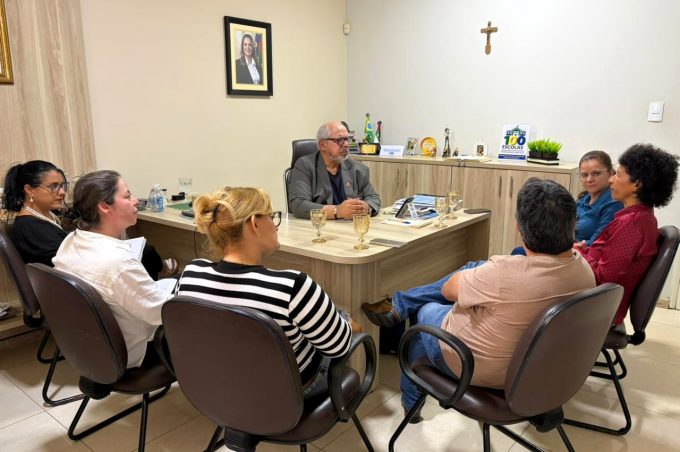 Smed e Ufba articulam nova parceria para capacitação de professores da Rede Municipal