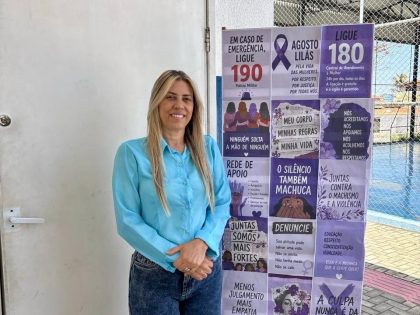 Foto: Reprodução/Prefeitura de Vitória da Conquista - BA