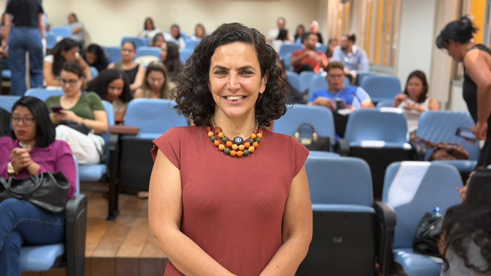 Foto: Reprodução/Prefeitura de Vitória da Conquista - BA
