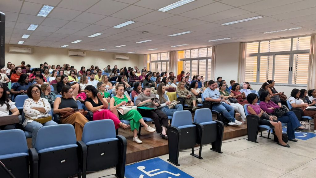 Foto: Reprodução/Prefeitura de Vitória da Conquista - BA