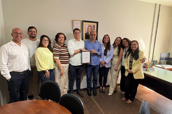 Cetran Bahia certifica Vitória da Conquista e destaca boas práticas na gestão do trânsito