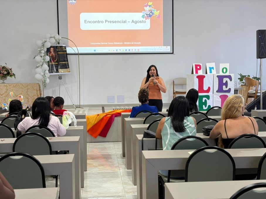 Foto: Reprodução/Prefeitura de Vitória da Conquista - BA