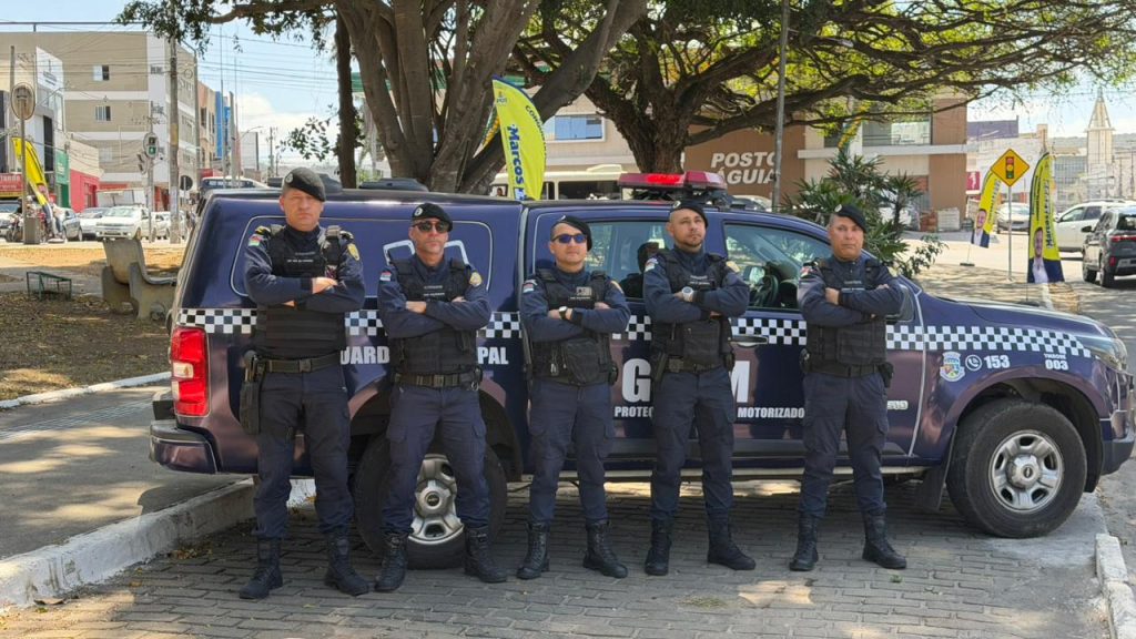 Foto: Reprodução/Prefeitura de Vitória da Conquista - BA