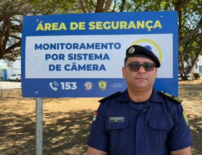 Foto: Reprodução/Prefeitura de Vitória da Conquista - BA