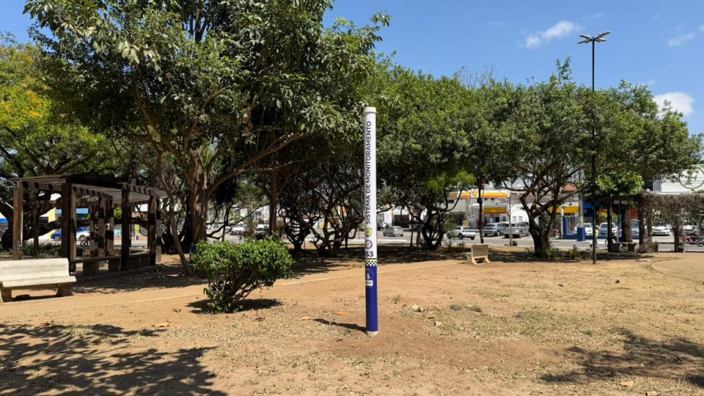 Foto: Reprodução/Prefeitura de Vitória da Conquista - BA