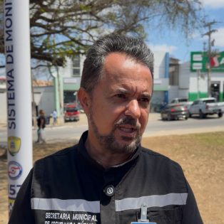 Foto: Reprodução/Prefeitura de Vitória da Conquista - BA