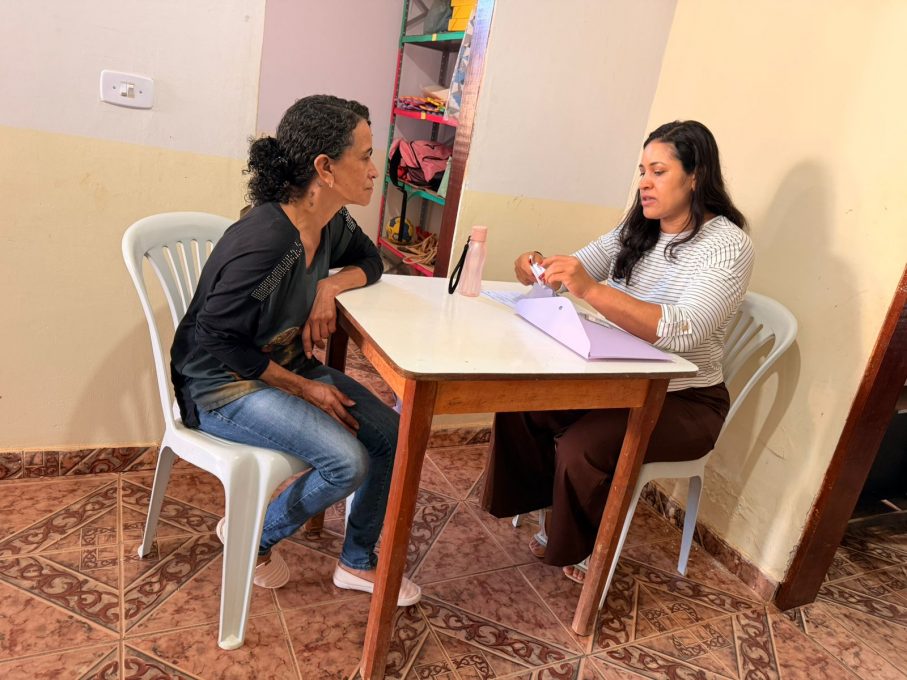 Foto: Reprodução/Prefeitura de Vitória da Conquista - BA