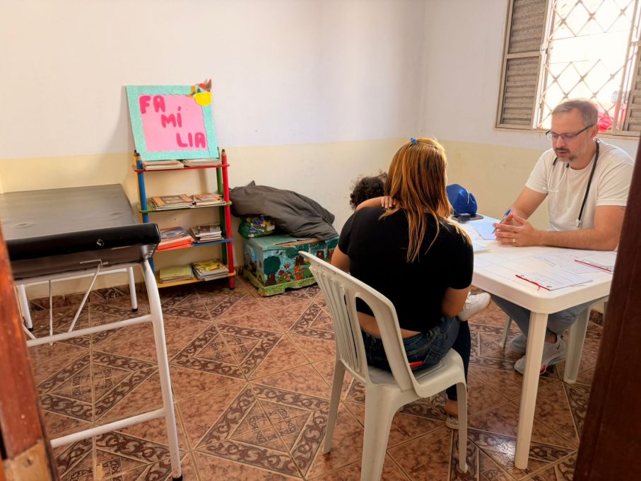 Foto: Reprodução/Prefeitura de Vitória da Conquista - BA