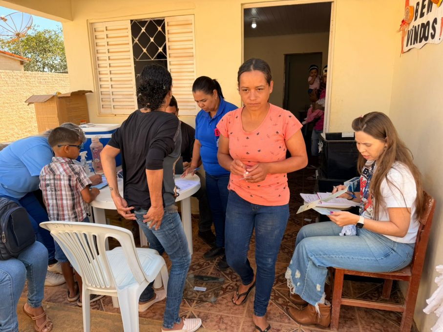 Foto: Reprodução/Prefeitura de Vitória da Conquista - BA