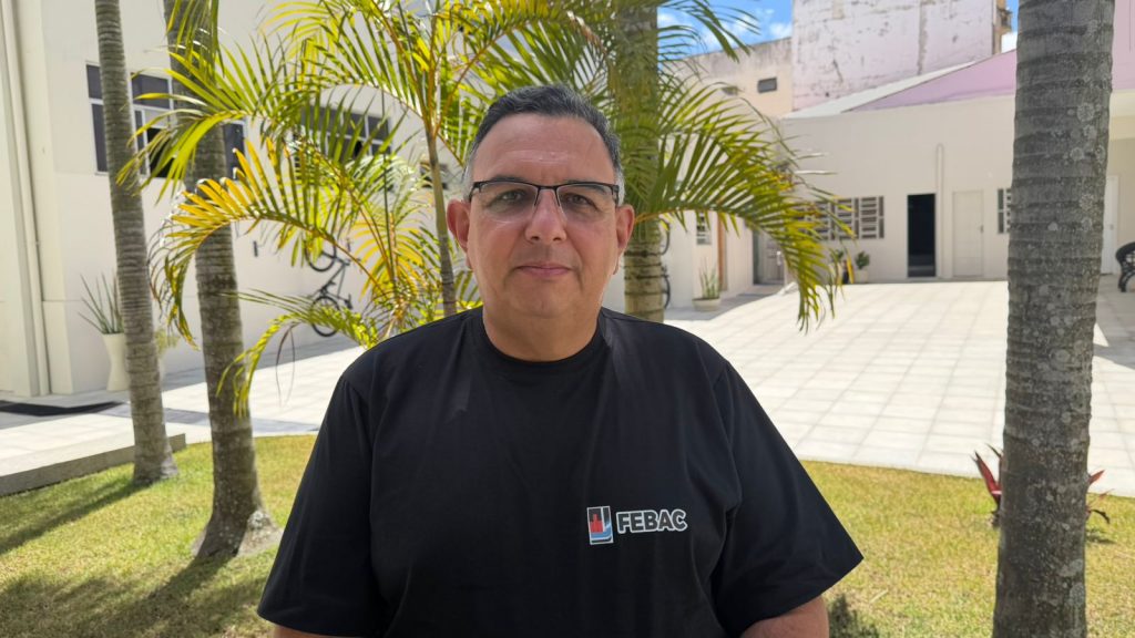 Foto: Reprodução/Prefeitura de Vitória da Conquista - BA