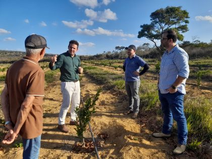 Foto: Reprodução/Prefeitura de Vitória da Conquista - BA