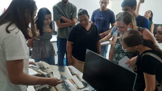 Foto: Reprodução/Prefeitura de Vitória da Conquista - BA