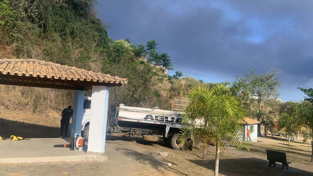 Foto: Reprodução/Prefeitura de Vitória da Conquista - BA