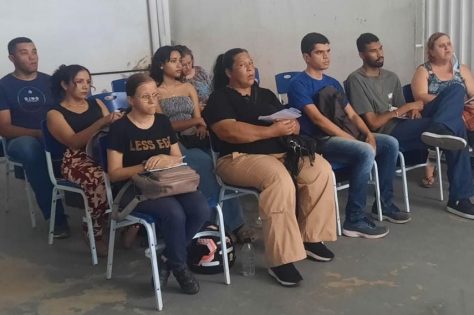 Foto: Reprodução/Prefeitura de Vitória da Conquista - BA
