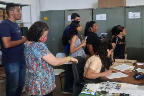 Foto: Reprodução/Prefeitura de Vitória da Conquista - BA