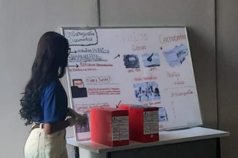 Foto: Reprodução/Prefeitura de Vitória da Conquista - BA
