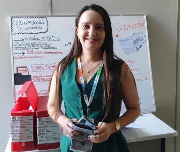 Foto: Reprodução/Prefeitura de Vitória da Conquista - BA