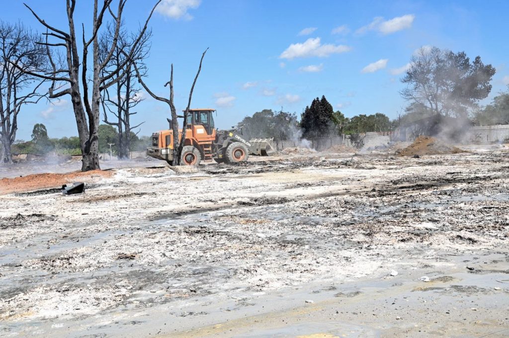 Foto: Reprodução/Prefeitura de Vitória da Conquista - BA