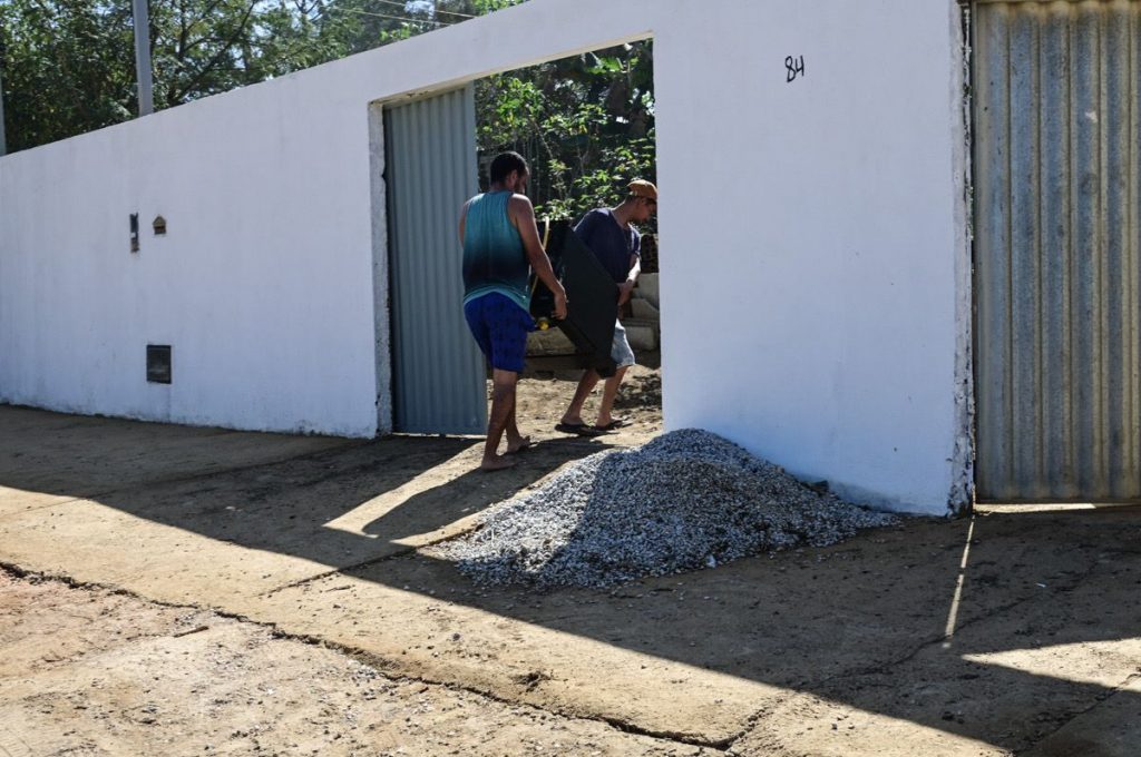 Foto: Reprodução/Prefeitura de Vitória da Conquista - BA
