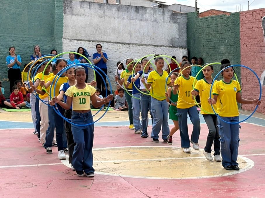 Foto: Reprodução/Prefeitura de Vitória da Conquista - BA