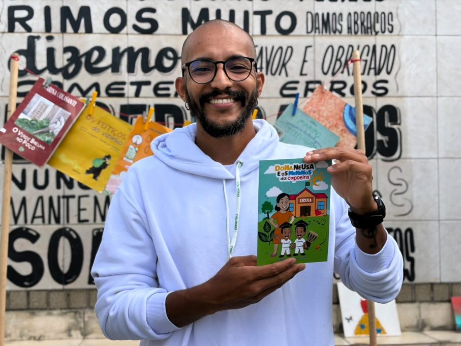Foto: Reprodução/Prefeitura de Vitória da Conquista - BA