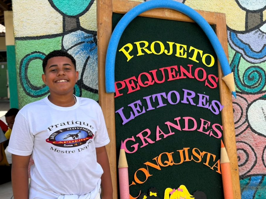 Foto: Reprodução/Prefeitura de Vitória da Conquista - BA