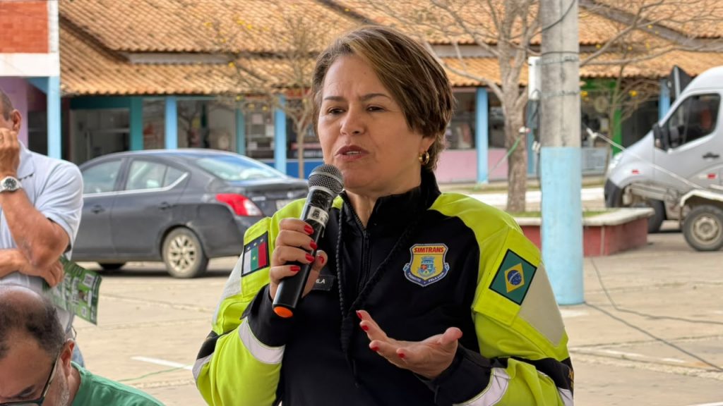 Foto: Reprodução/Prefeitura de Vitória da Conquista - BA