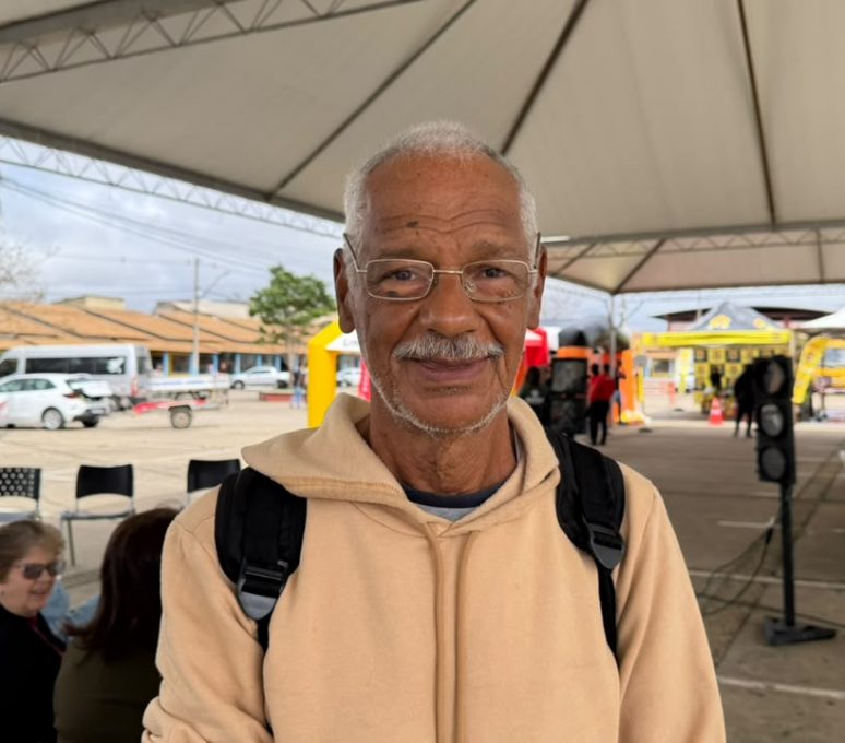 Foto: Reprodução/Prefeitura de Vitória da Conquista - BA