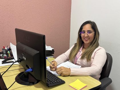 Foto: Reprodução/Prefeitura de Vitória da Conquista - BA