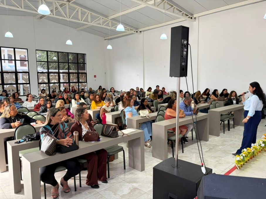 Foto: Reprodução/Prefeitura de Vitória da Conquista - BA