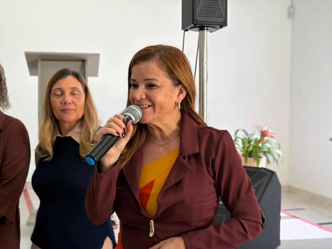 Foto: Reprodução/Prefeitura de Vitória da Conquista - BA