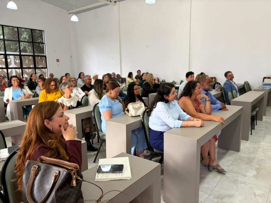 Foto: Reprodução/Prefeitura de Vitória da Conquista - BA