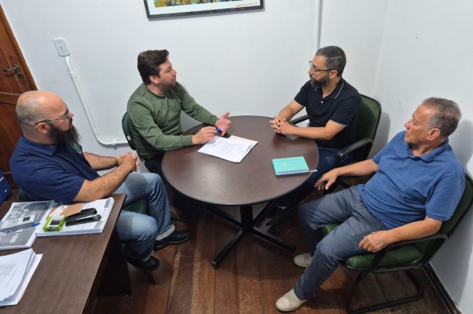 Semma e Uninassau avançam em tratativas para convênio voltado à formação de estudantes de Medicina Veterinária