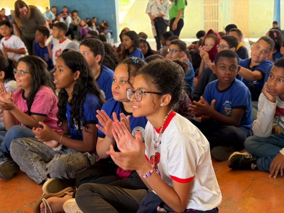 Foto: Reprodução/Prefeitura de Vitória da Conquista - BA