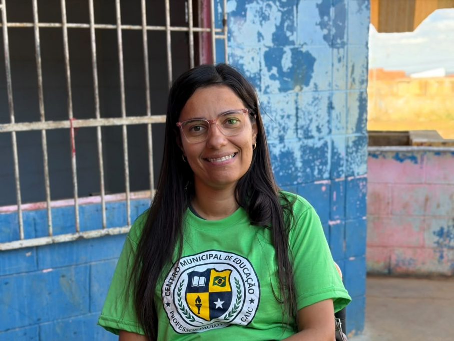 Foto: Reprodução/Prefeitura de Vitória da Conquista - BA