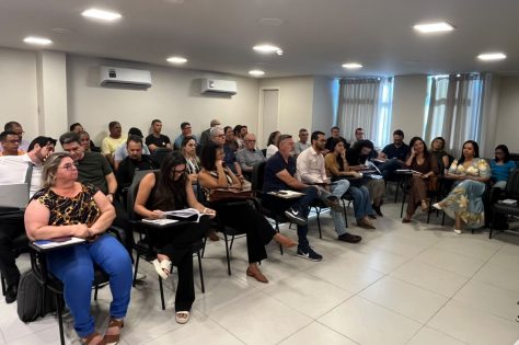 Foto: Reprodução/Prefeitura de Vitória da Conquista - BA