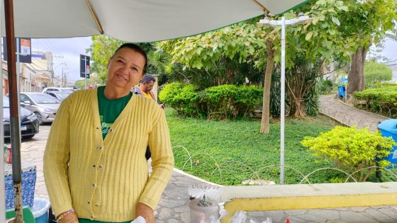 Foto: Reprodução/Prefeitura de Vitória da Conquista - BA