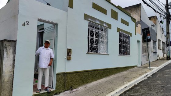 Foto: Reprodução/Prefeitura de Vitória da Conquista - BA