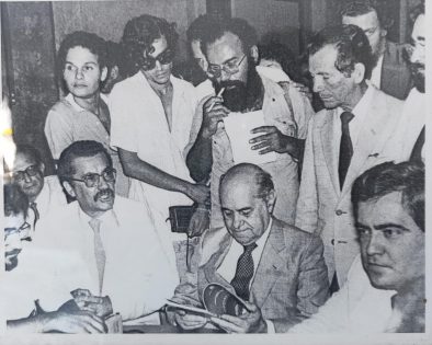 Foto: Reprodução/Prefeitura de Vitória da Conquista - BA