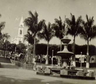 Foto: Reprodução/Prefeitura de Vitória da Conquista - BA