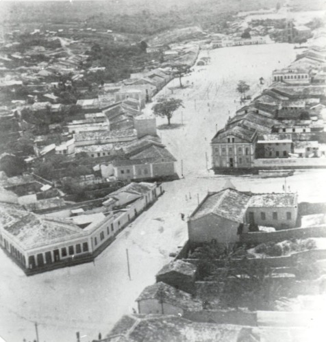 Foto: Reprodução/Prefeitura de Vitória da Conquista - BA