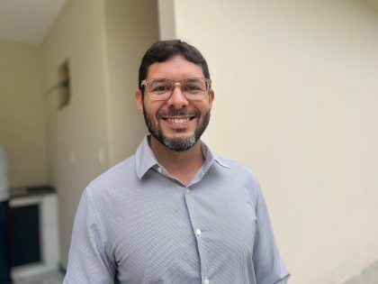 Foto: Reprodução/Prefeitura de Vitória da Conquista - BA