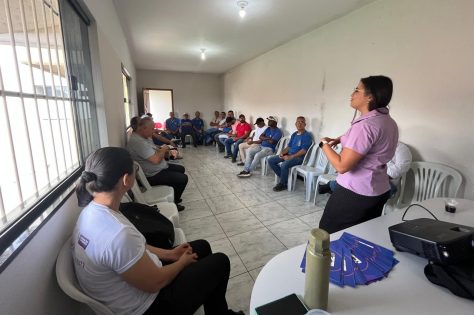 Foto: Reprodução/Prefeitura de Vitória da Conquista - BA