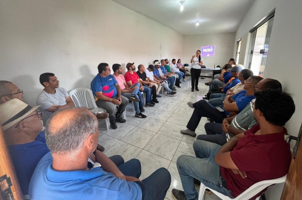 Foto: Reprodução/Prefeitura de Vitória da Conquista - BA