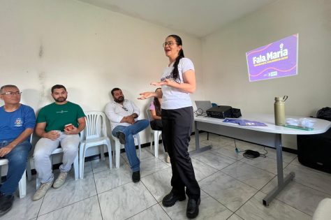 Foto: Reprodução/Prefeitura de Vitória da Conquista - BA