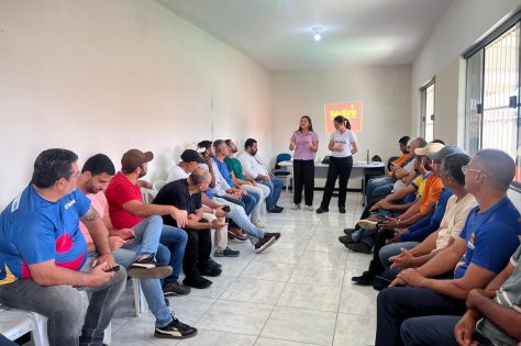 Foto: Reprodução/Prefeitura de Vitória da Conquista - BA