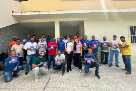 Foto: Reprodução/Prefeitura de Vitória da Conquista - BA