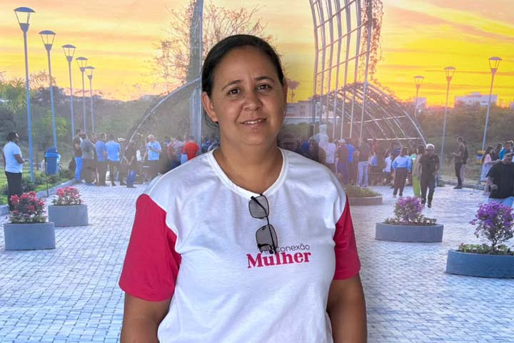Foto: Reprodução/Prefeitura de Vitória da Conquista - BA