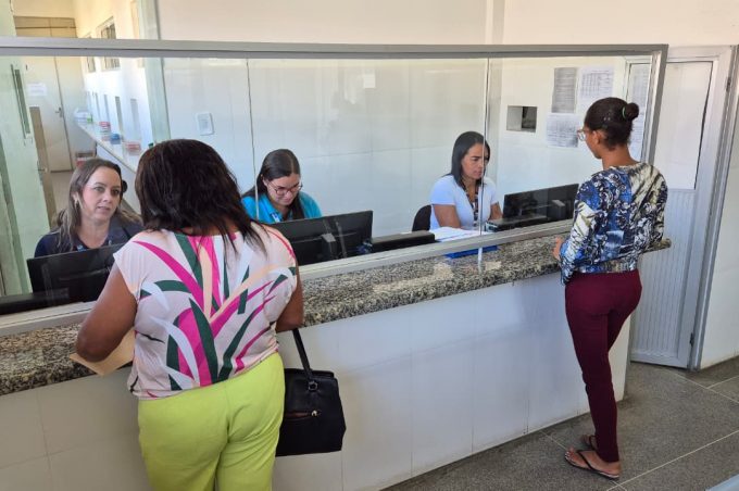 Lacem realiza cerca de 40 mil exames de janeiro a agosto e garante acesso à saúde e ao diagnóstico em Vitória da Conquista