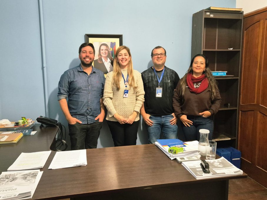 Foto: Reprodução/Prefeitura de Vitória da Conquista - BA